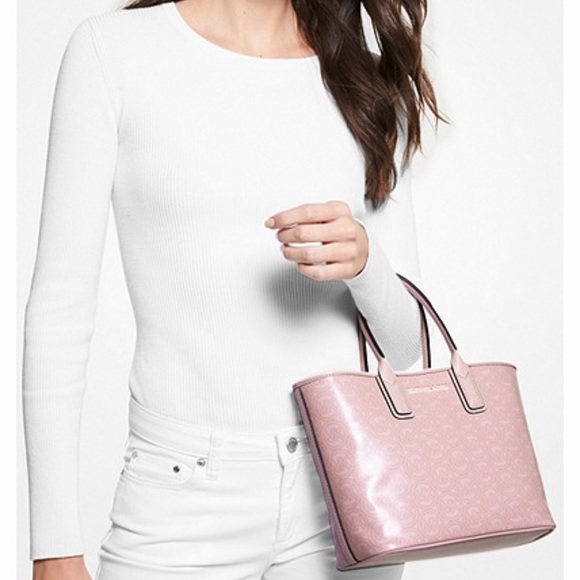 Michael Kors Jodie small tote - Picture 2 of 2